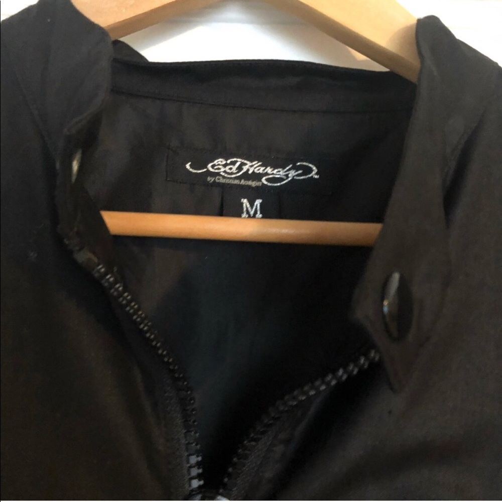 Ed Hardy Jacket - image 3